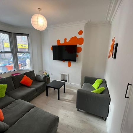 Nickelodeon House Great For Kids Vila Blackpool Exterior foto